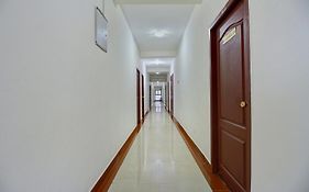Hotel Rj Inn Kodaikanal 3* India