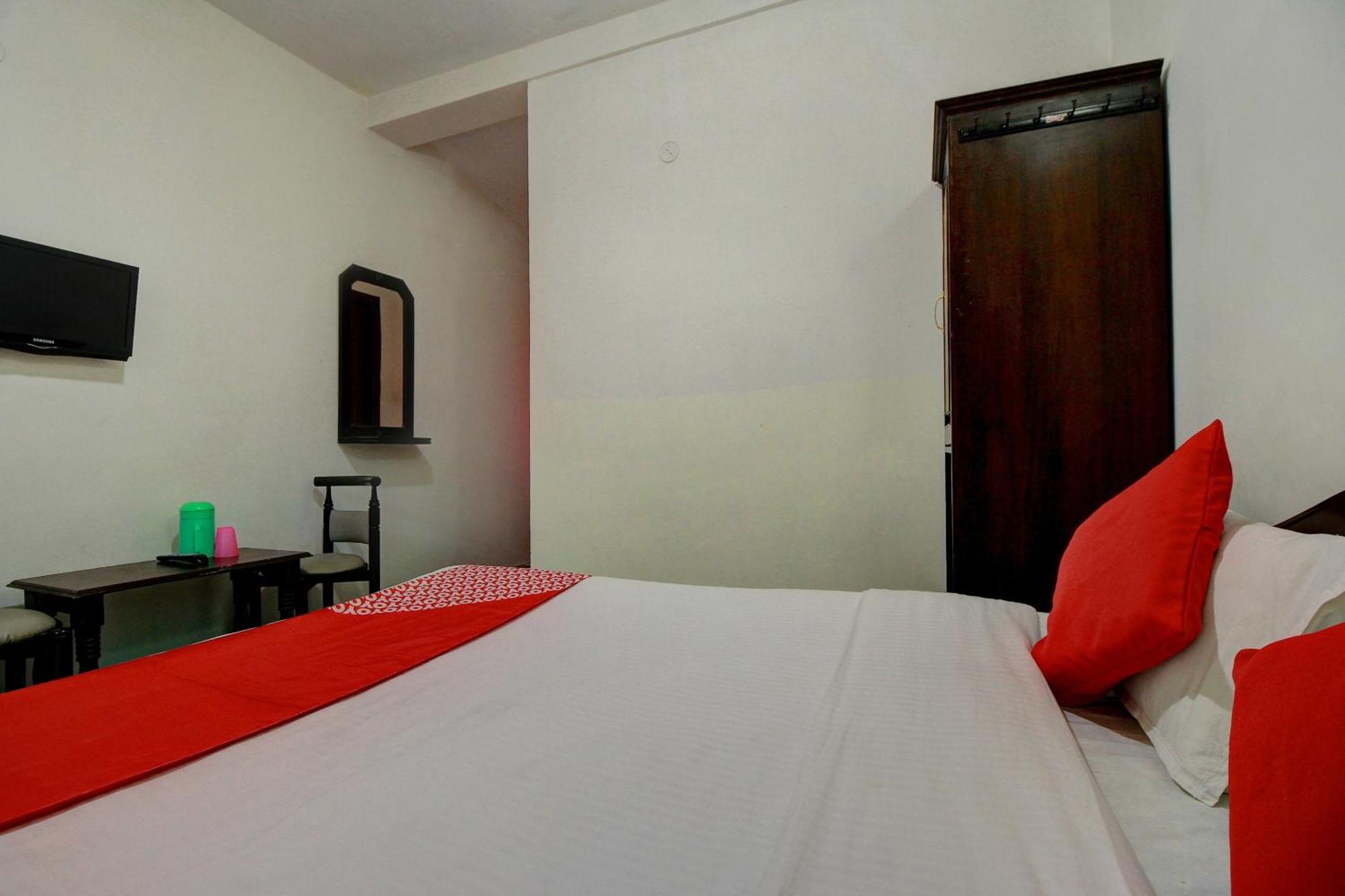Hotel Rj Inn Kodaikanal Exterior photo